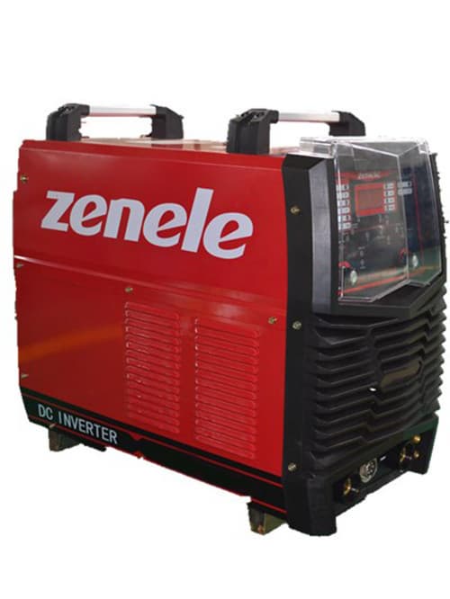 Inverter DC TIG Welding Machine